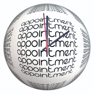 Appointment Setting